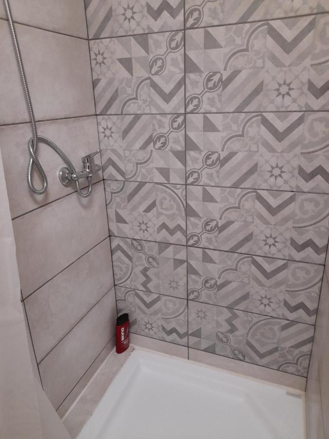 Noclegi U Lili Człuchów Dış mekan fotoğraf