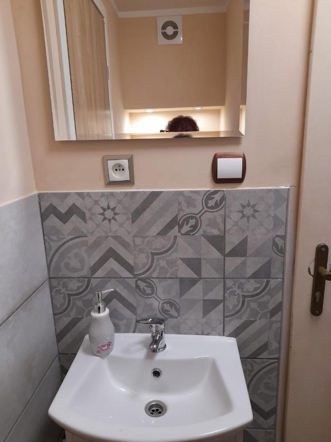Noclegi U Lili Człuchów Dış mekan fotoğraf